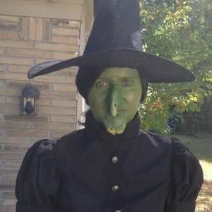 Meet your Posher, Kristie